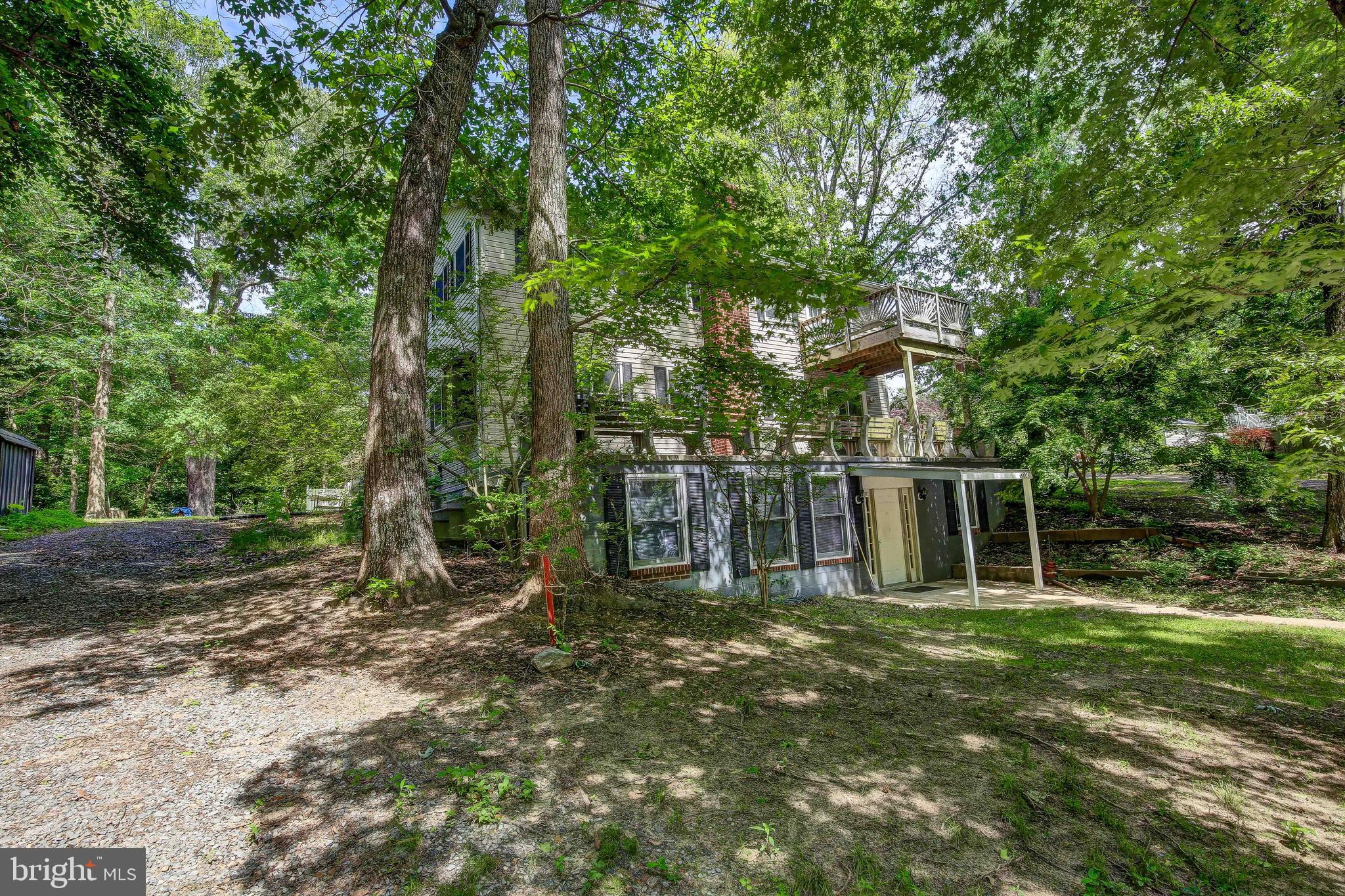 24888 Hill Road Hollywood, MD 20636 - Photo 56 of 71 Gallery Image 56