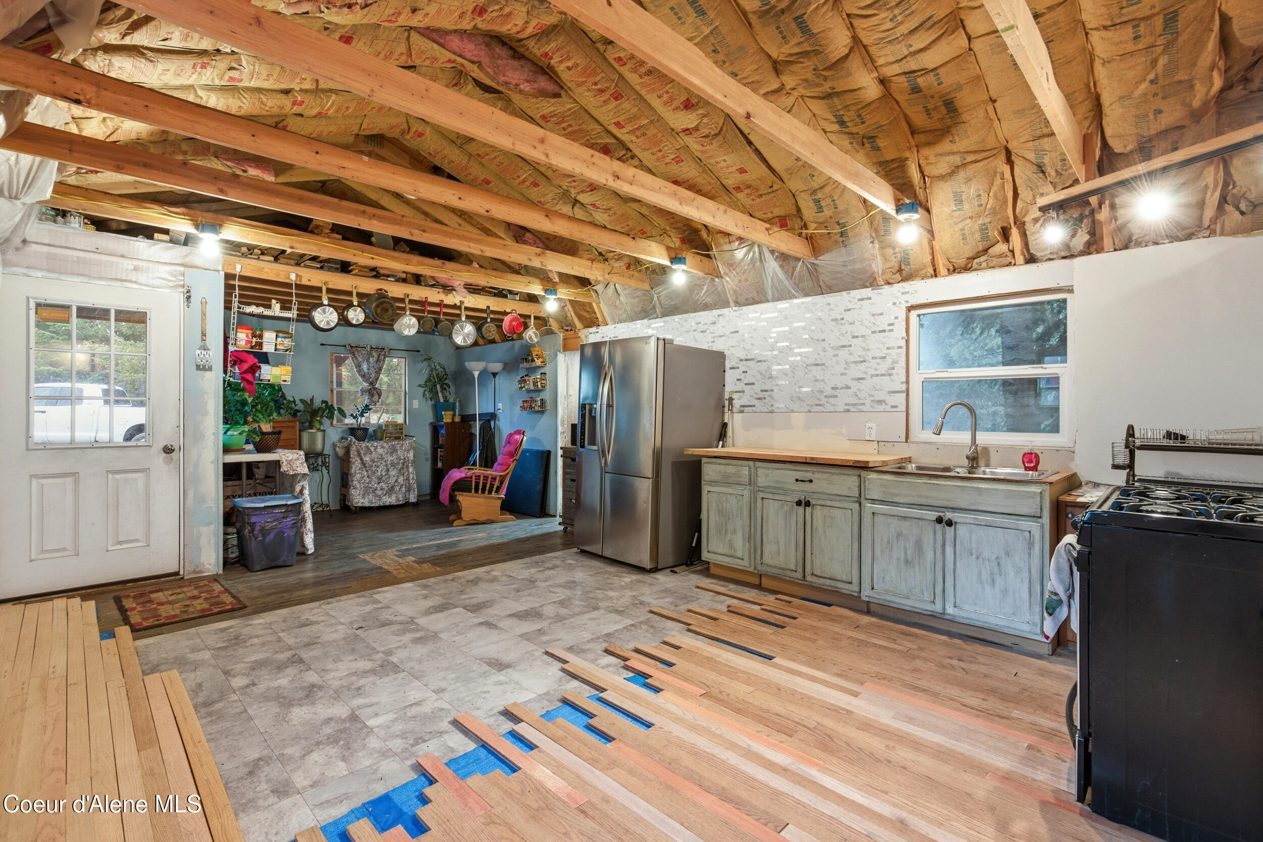 2269 East Chilco Road Athol, ID 83801 - Photo 4 of 25 Interior