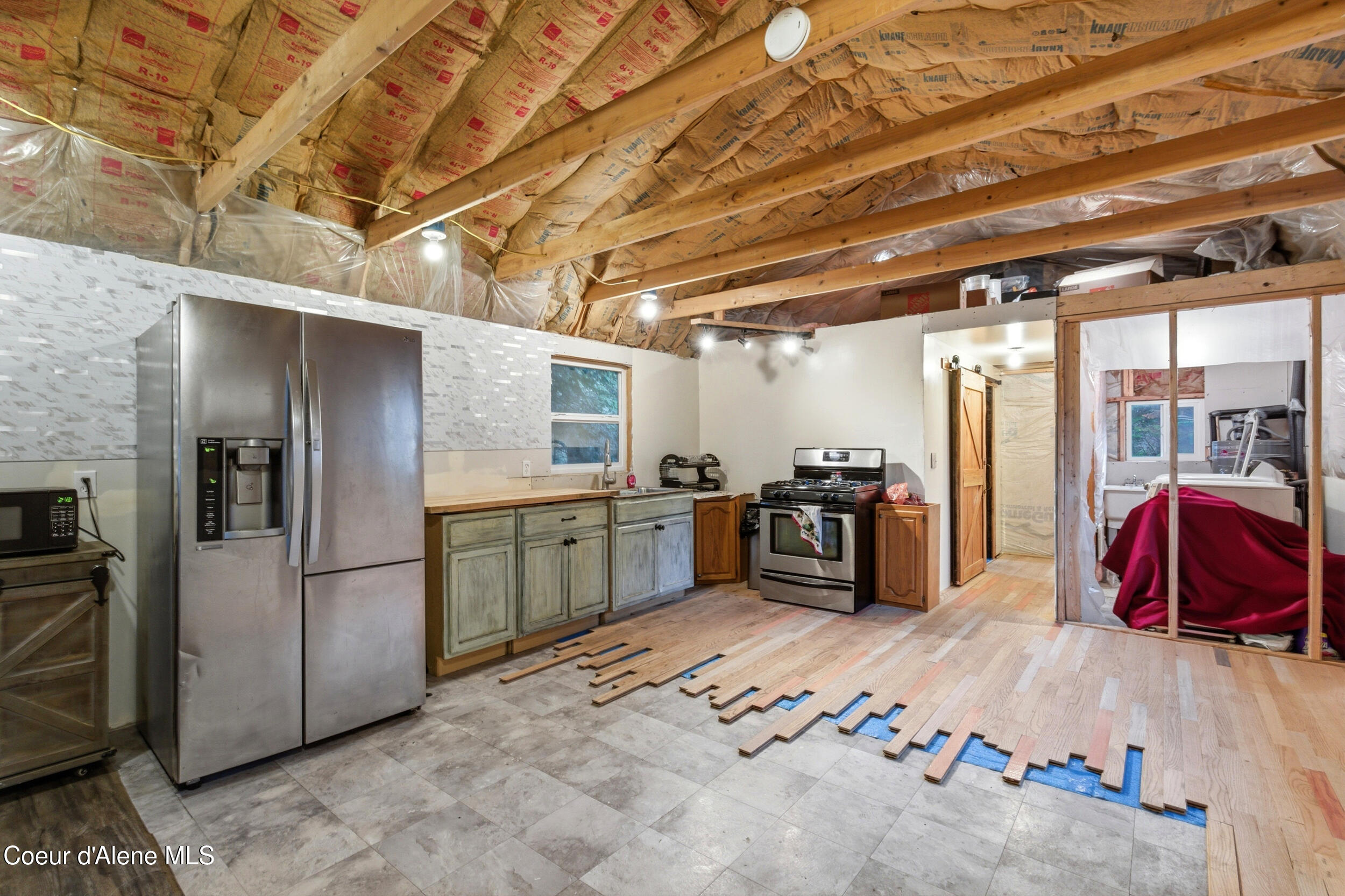 2269 East Chilco Road Athol, ID 83801 - Photo 6 of 25 Interior