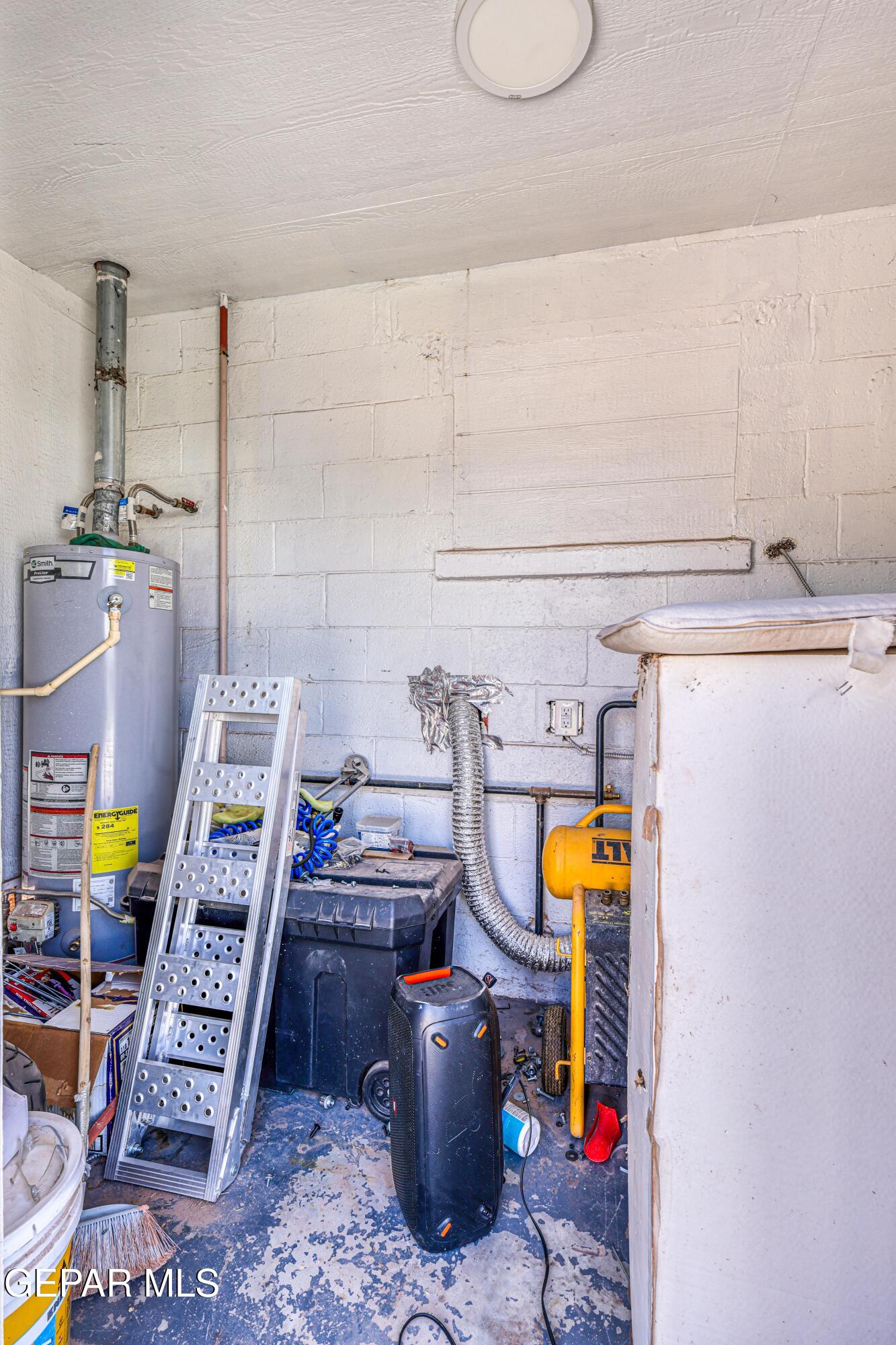 8751 Winchester Road El Paso, TX 79907 - Photo 51 of 65 362A6855_HDR