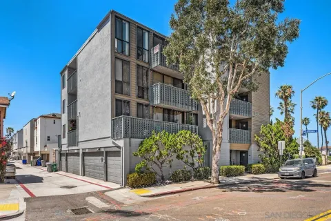 $599,000 | 2990 Mission Boulevard, Unit 303, San Diego, CA 92109