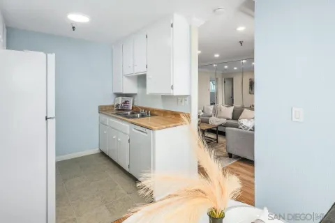 $599,000 | 2990 Mission Boulevard, Unit 303, San Diego, CA 92109