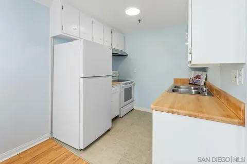 $599,000 | 2990 Mission Boulevard, Unit 303, San Diego, CA 92109