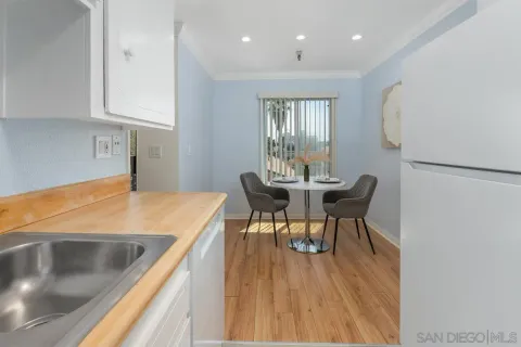 $599,000 | 2990 Mission Boulevard, Unit 303, San Diego, CA 92109