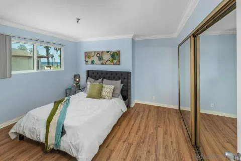 $599,000 | 2990 Mission Boulevard, Unit 303, San Diego, CA 92109