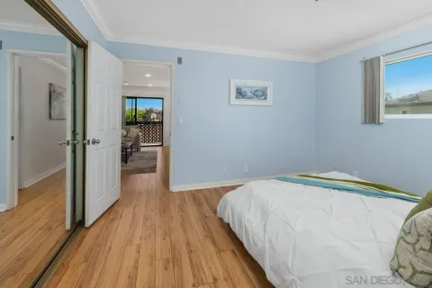 $599,000 | 2990 Mission Boulevard, Unit 303, San Diego, CA 92109