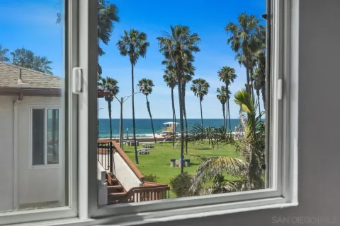 $599,000 | 2990 Mission Boulevard, Unit 303, San Diego, CA 92109