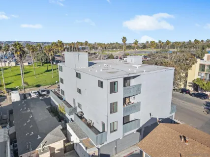 $599,000 | 2990 Mission Boulevard, Unit 303, San Diego, CA 92109