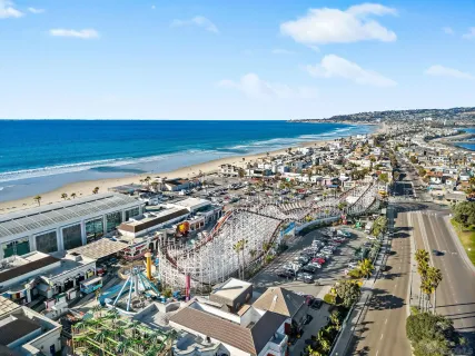 $599,000 | 2990 Mission Boulevard, Unit 303, San Diego, CA 92109