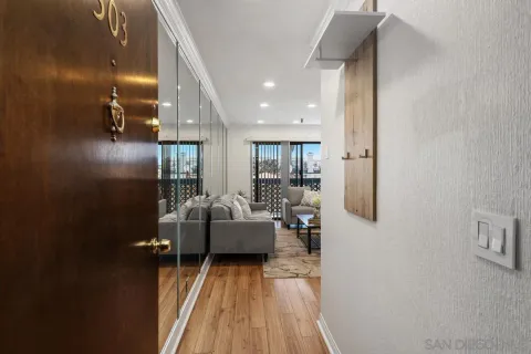 $599,000 | 2990 Mission Boulevard, Unit 303, San Diego, CA 92109