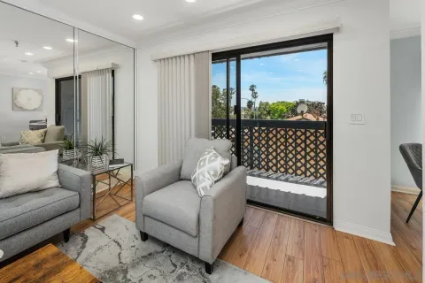 $599,000 | 2990 Mission Boulevard, Unit 303, San Diego, CA 92109
