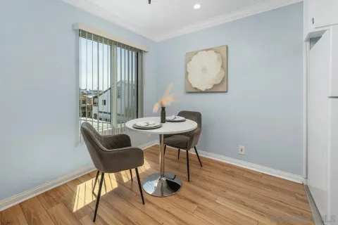 $599,000 | 2990 Mission Boulevard, Unit 303, San Diego, CA 92109