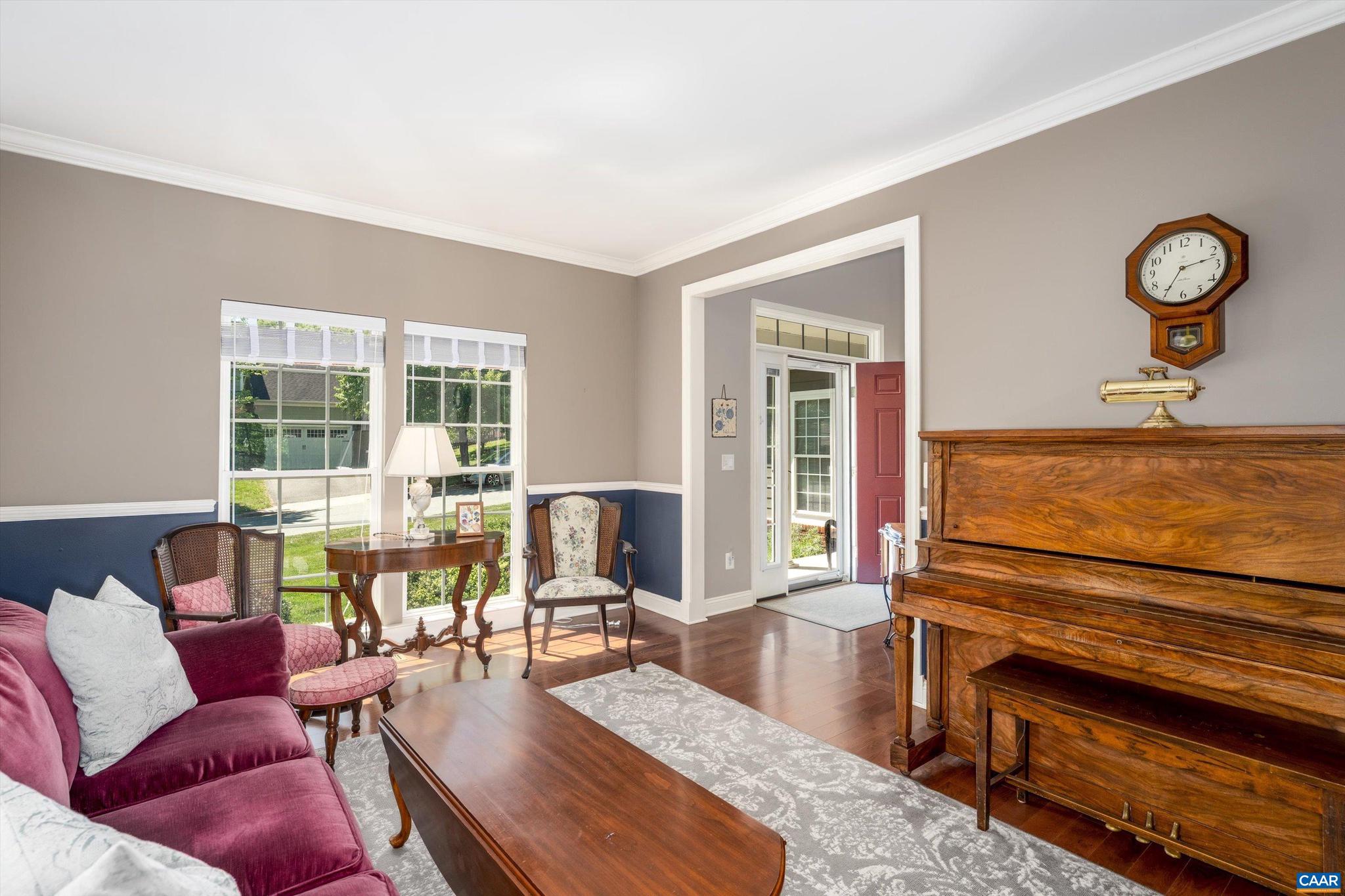 5366 Park Road Crozet, VA 22932 - Photo 18 of 61 Gallery Image 18