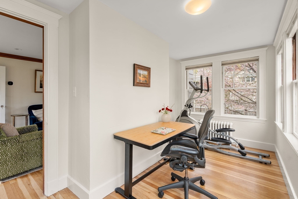 16 Preble Gardens Road Belmont, MA 02478 - Photo 15 of 35 Gallery Image 15