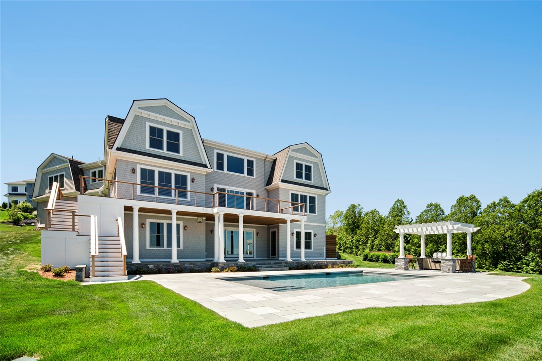 19 Sea Ridge Drive Narragansett, RI 02874 - Photo 40 of 50