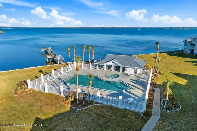 $250,000 | 7350 N Highway, Unit 201, Cocoa, FL 32922