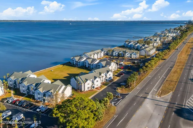 $250,000 | 7350 N Highway, Unit 201, Cocoa, FL 32922