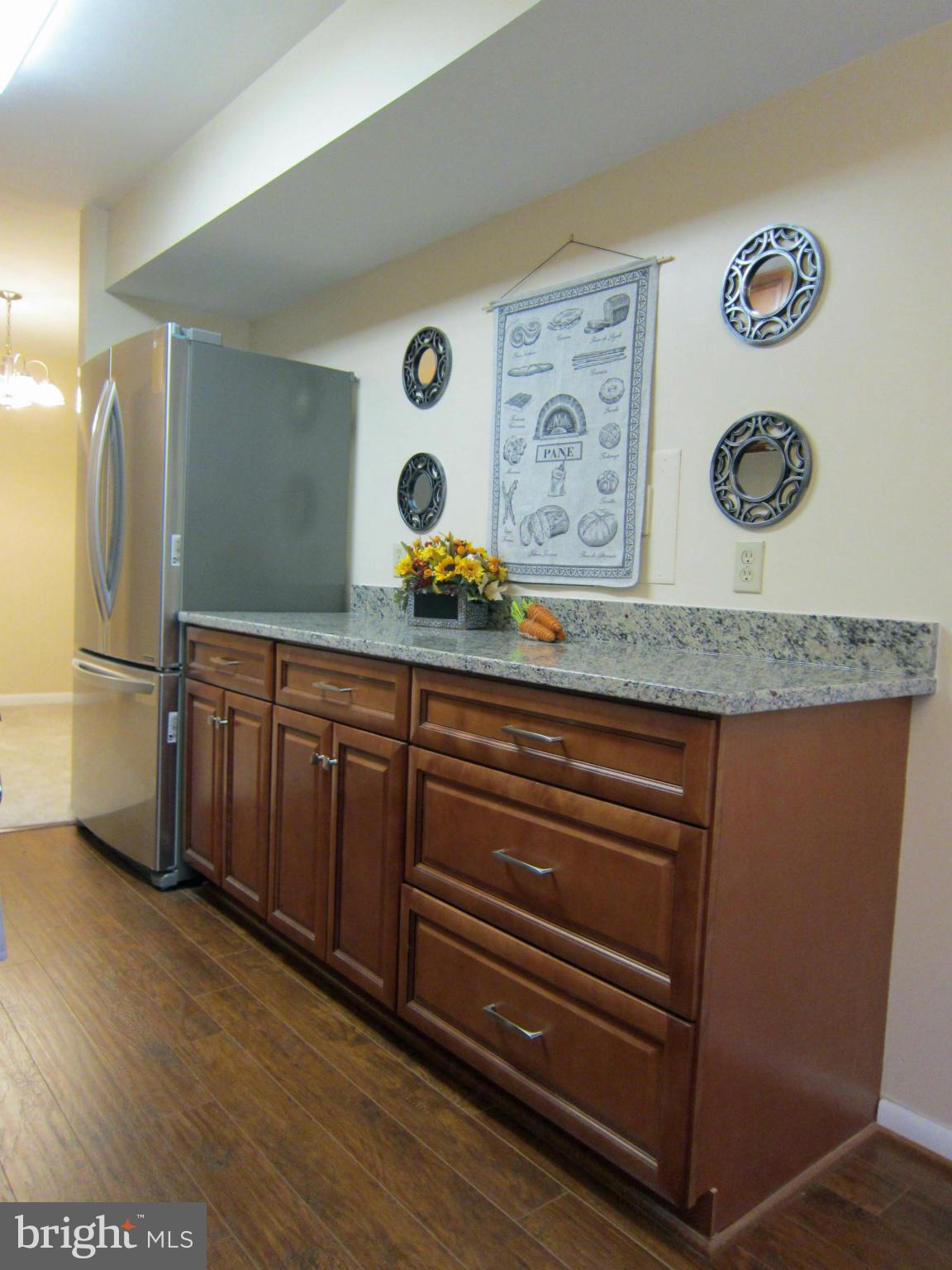 8302 Tobin Road, Unit 32 Annandale, VA 22003 - Photo 11 of 28 Kitchen