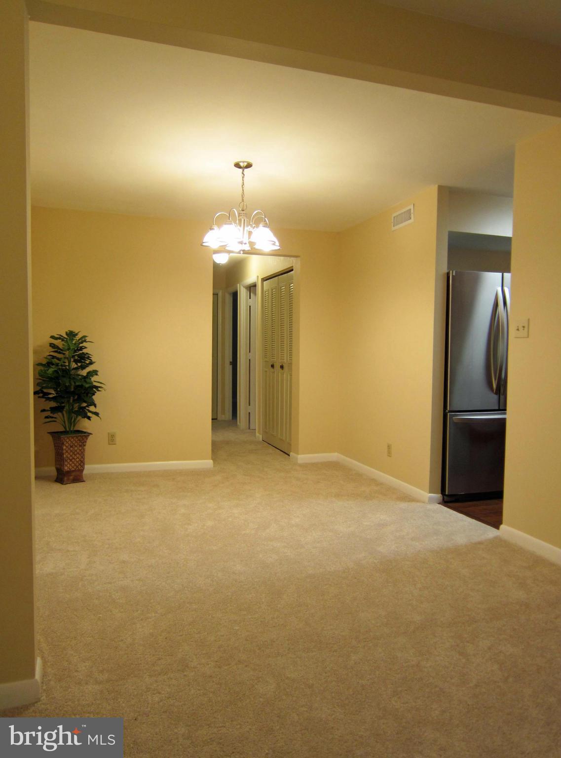 8302 Tobin Road, Unit 32 Annandale, VA 22003 - Photo 14 of 28 Dining Room