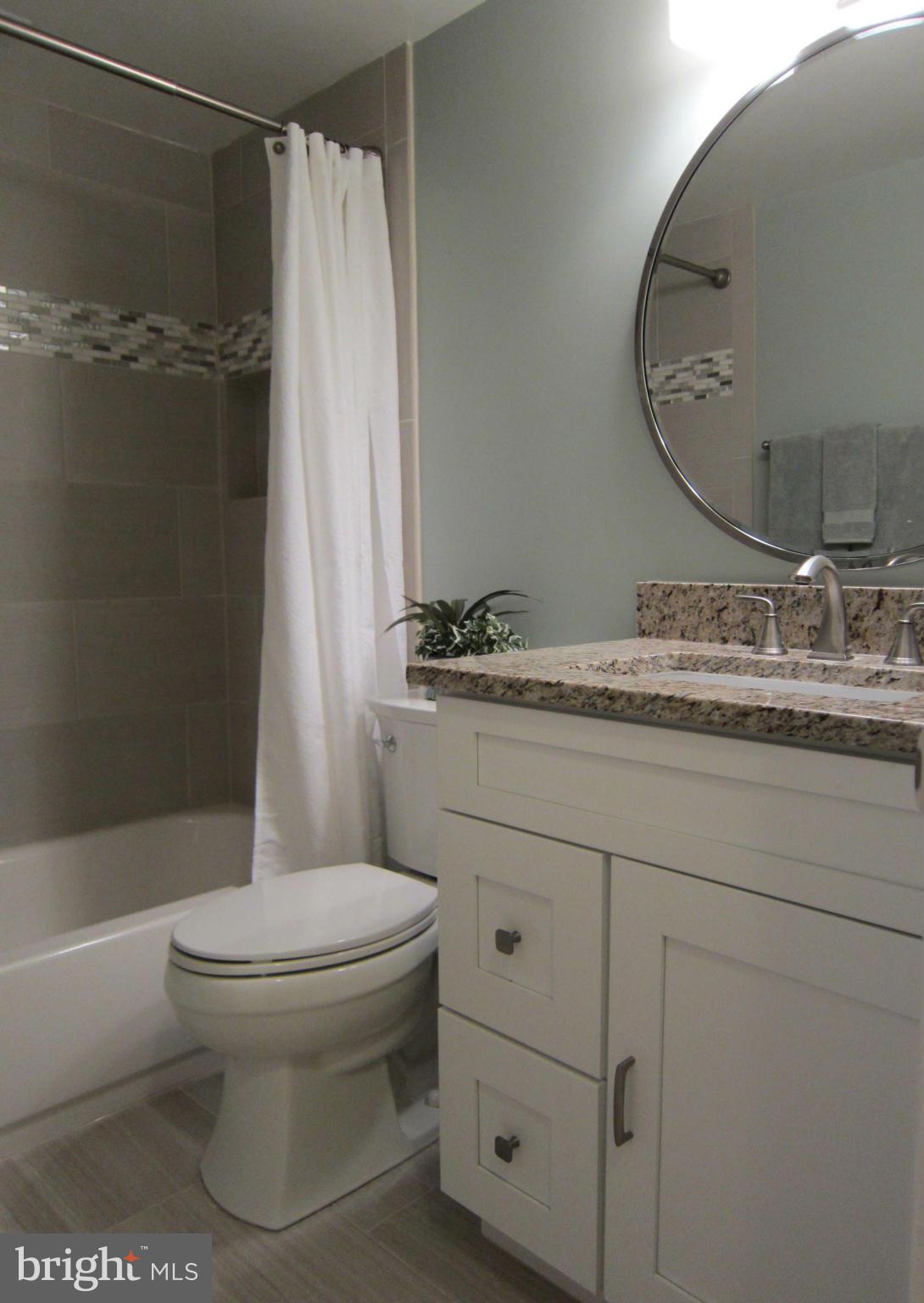 8302 Tobin Road, Unit 32 Annandale, VA 22003 - Photo 24 of 28 Bath (Master)