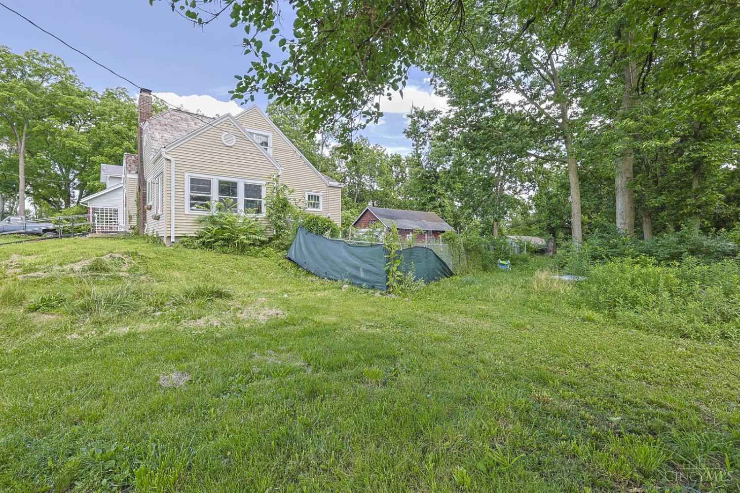 1991 Princeton Road Hamilton, OH 45011 - Photo 3 of 6