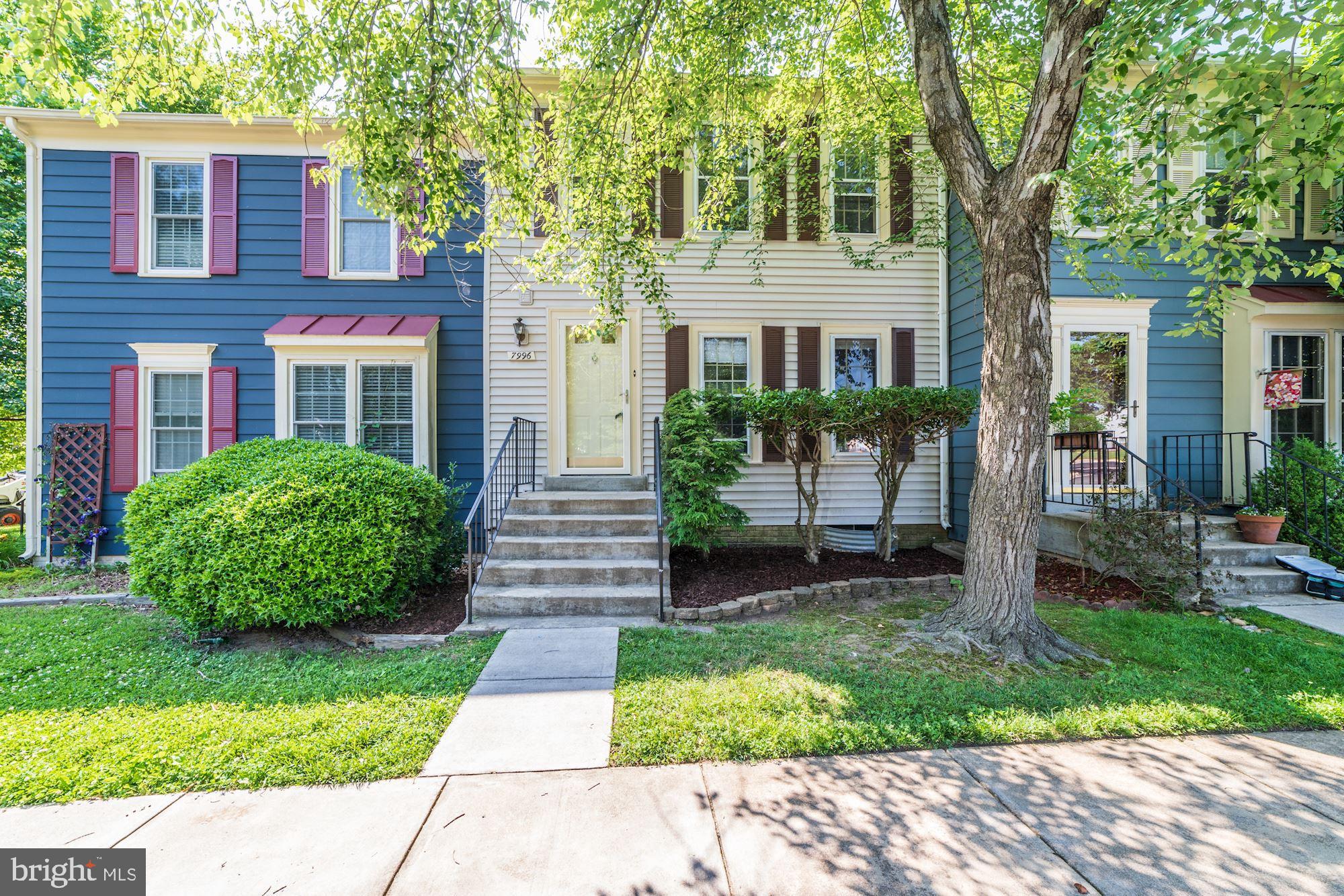 7996 Northumberland Road Springfield, VA 22153 - Photo 1 of 30 Exterior