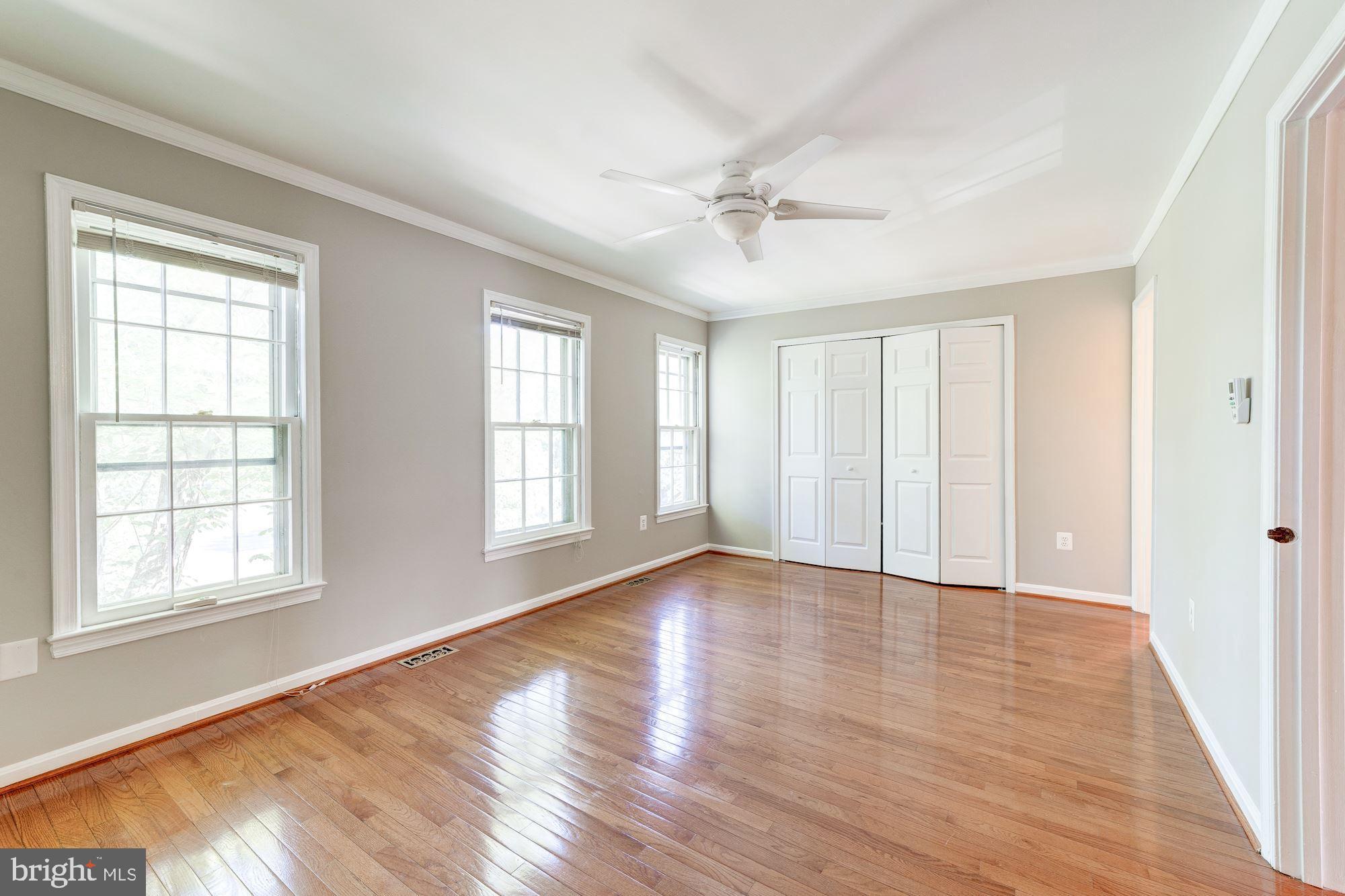 7996 Northumberland Road Springfield, VA 22153 - Photo 15 of 30 Master Bedroom