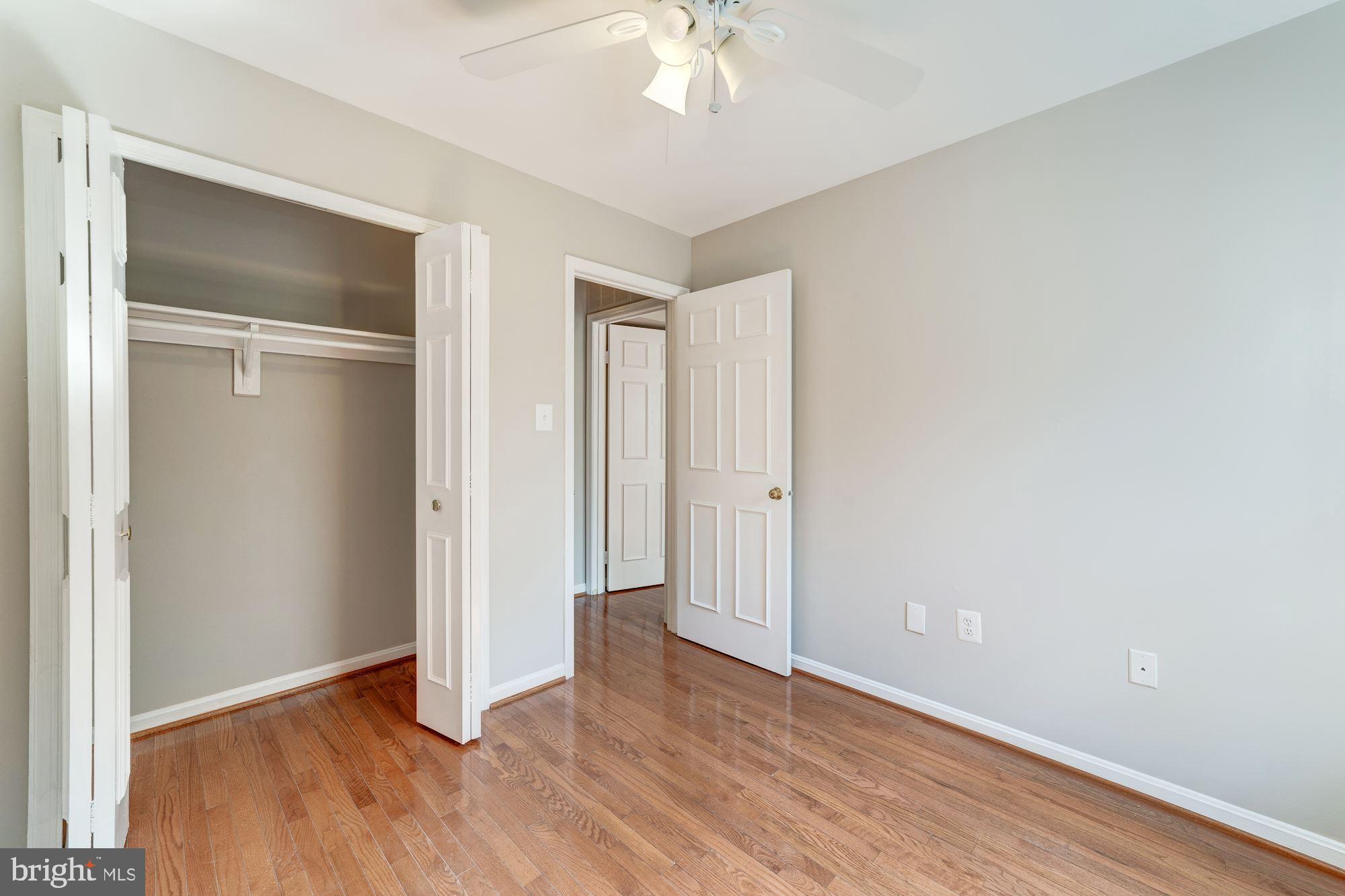 7996 Northumberland Road Springfield, VA 22153 - Photo 21 of 30 Bedroom 2