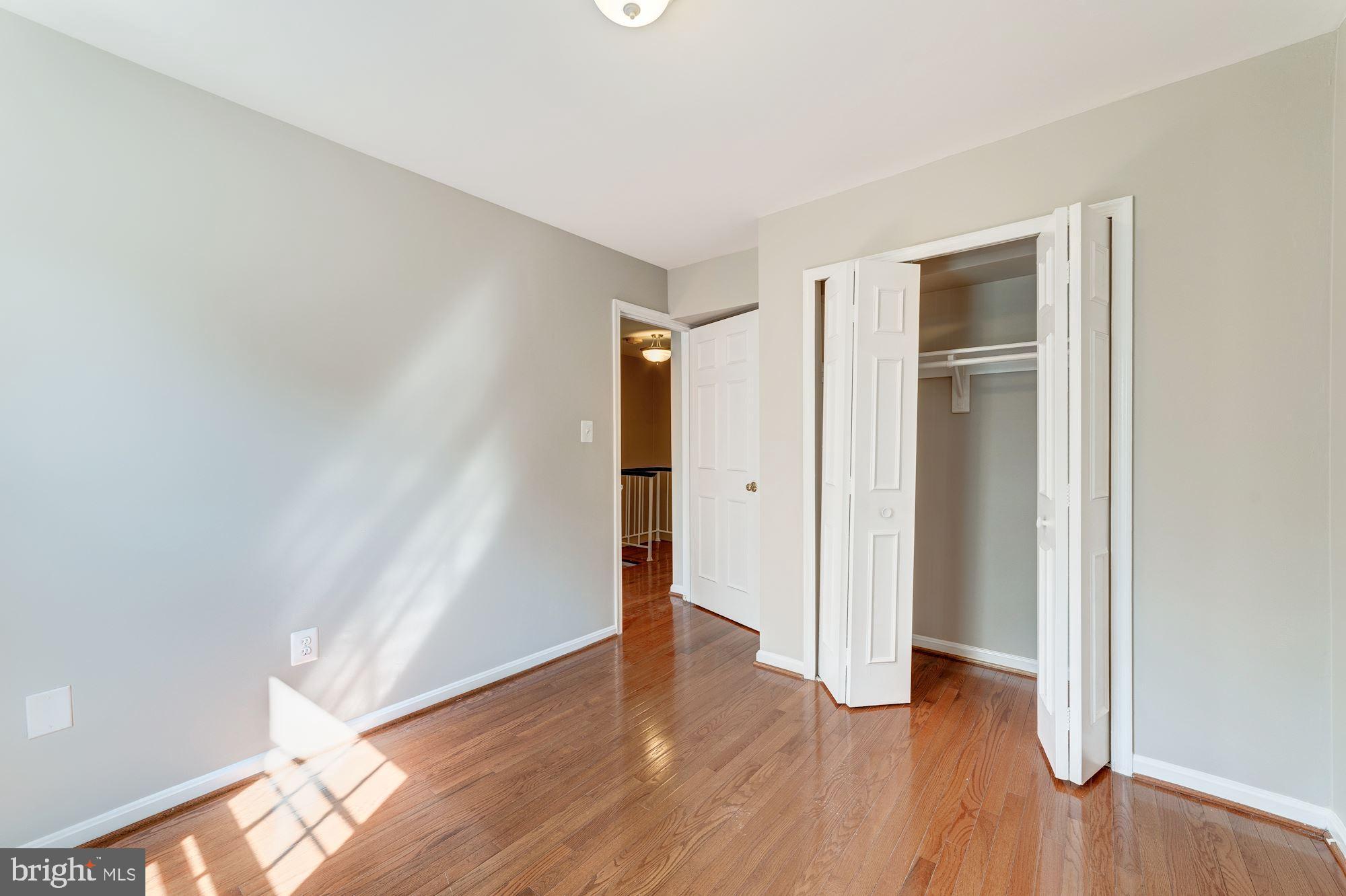 7996 Northumberland Road Springfield, VA 22153 - Photo 23 of 30 Bedroom 3
