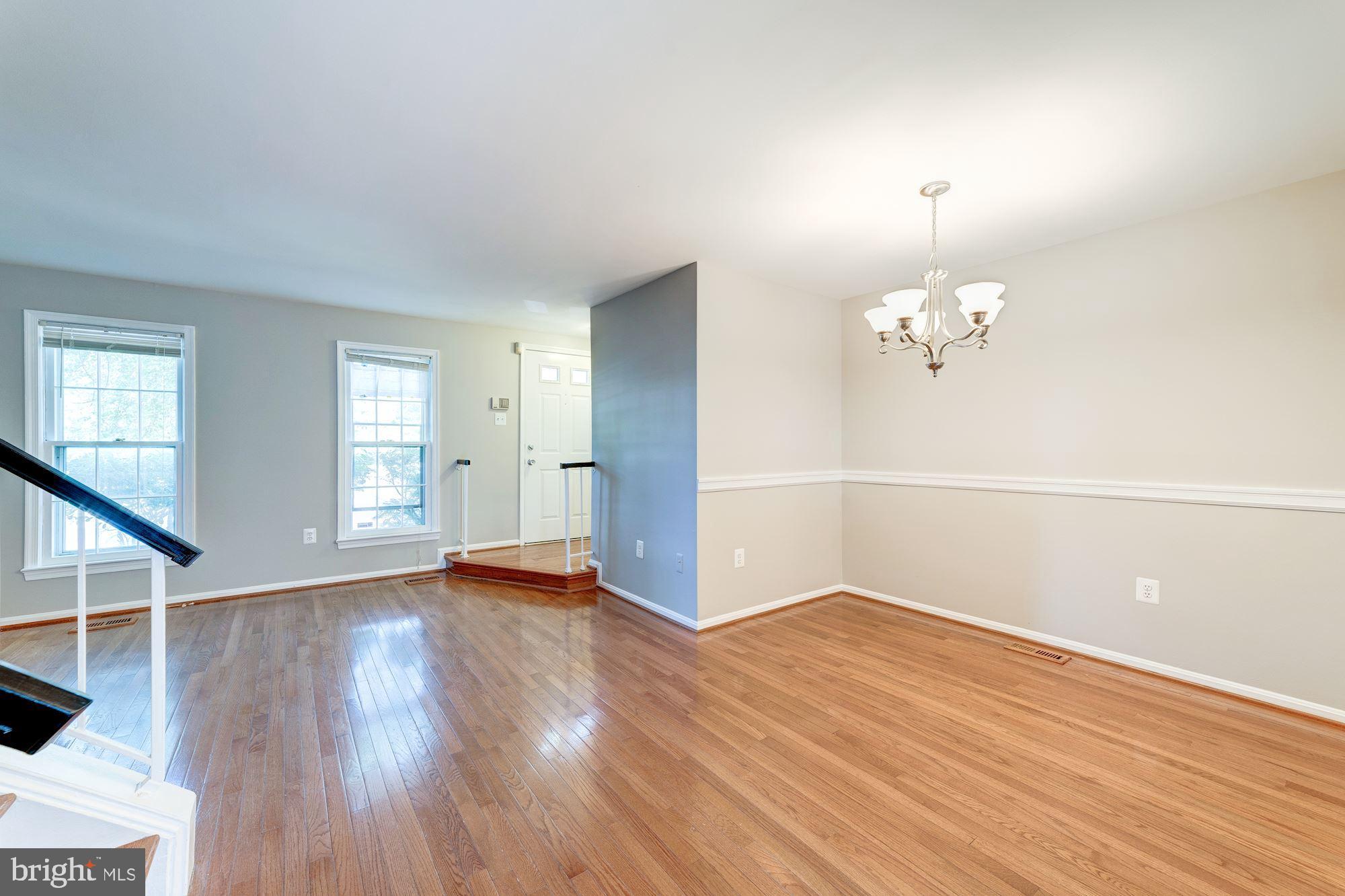 7996 Northumberland Road Springfield, VA 22153 - Photo 7 of 30 Dining Room