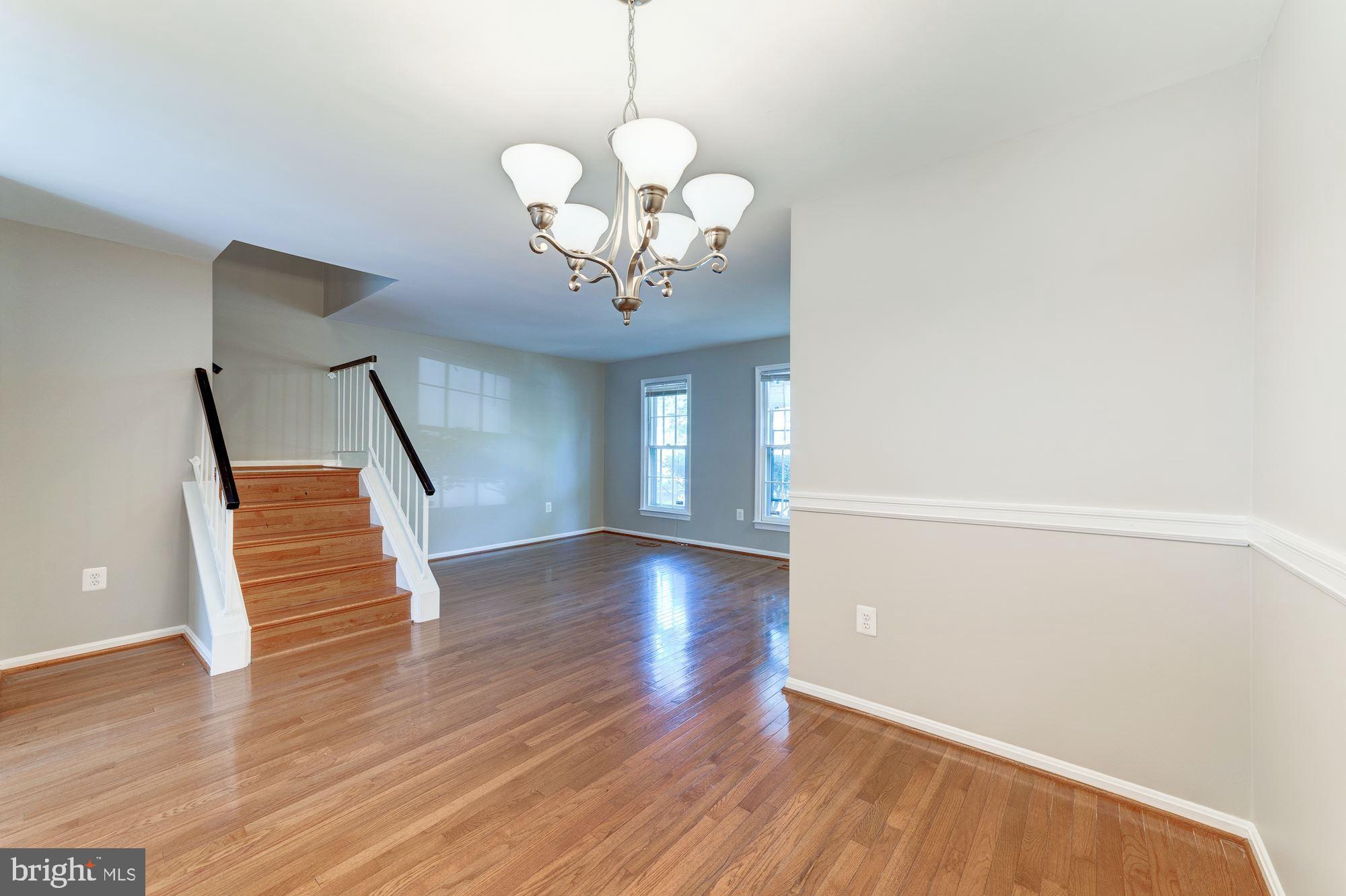 7996 Northumberland Road Springfield, VA 22153 - Photo 8 of 30 Dining Room
