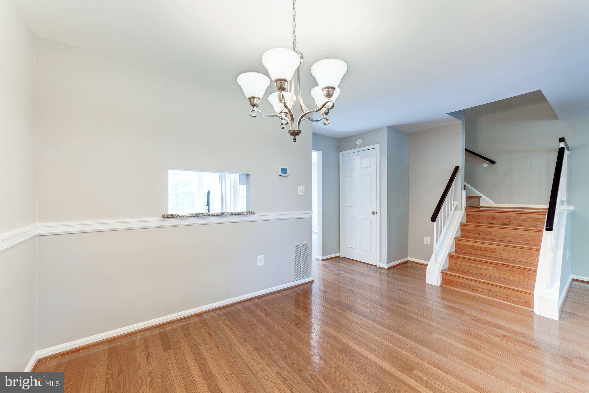 7996 Northumberland Road Springfield, VA 22153 - Photo 9 of 30 Dining Room