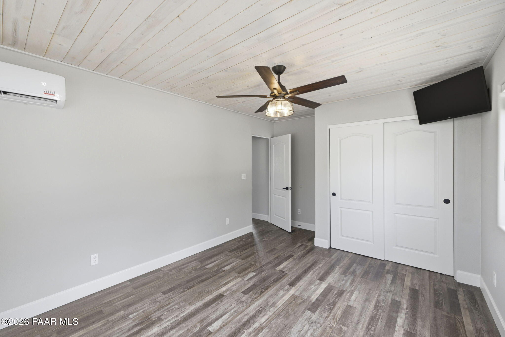 1140 Tanglewood Road Prescott, AZ 86303 - Photo 31 of 55 Bedroom 2