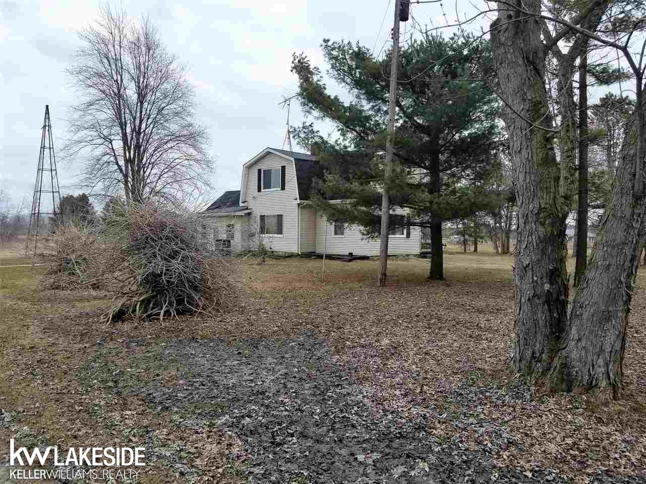 2316 Miller Road Memphis, MI 48041 - Photo 9 of 30