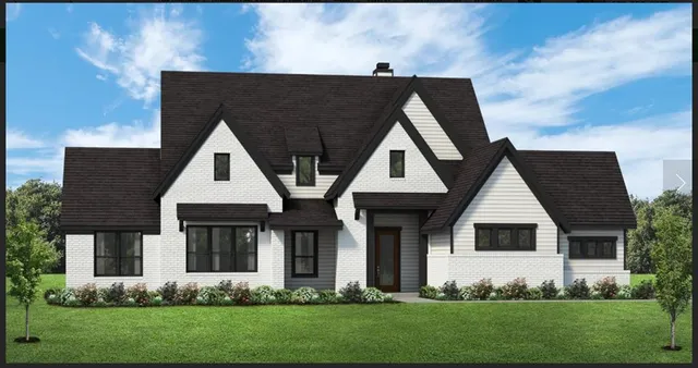 $788,742 | 412 Mah Cheta, Aledo, TX 76008