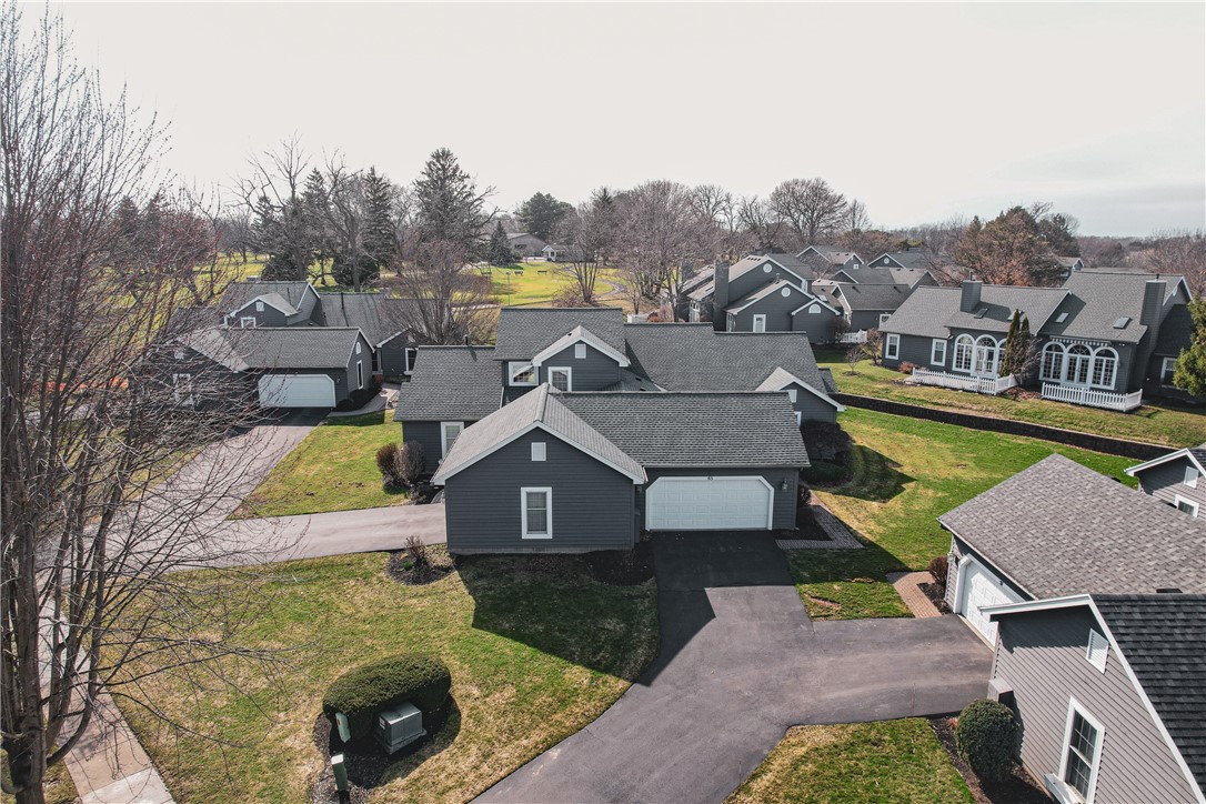 65 Cloverdale Street Rochester, NY 14612 - Photo 49 of 50 Dream Home + Dream Location = The Dream Lifestyle