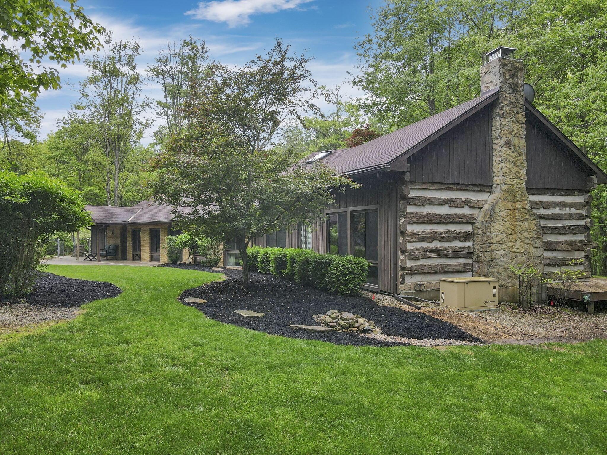 13115 Jack Run Road Rockbridge, OH 43149 - Photo 1 of 76 89-web-or-mls-DJI_0202
