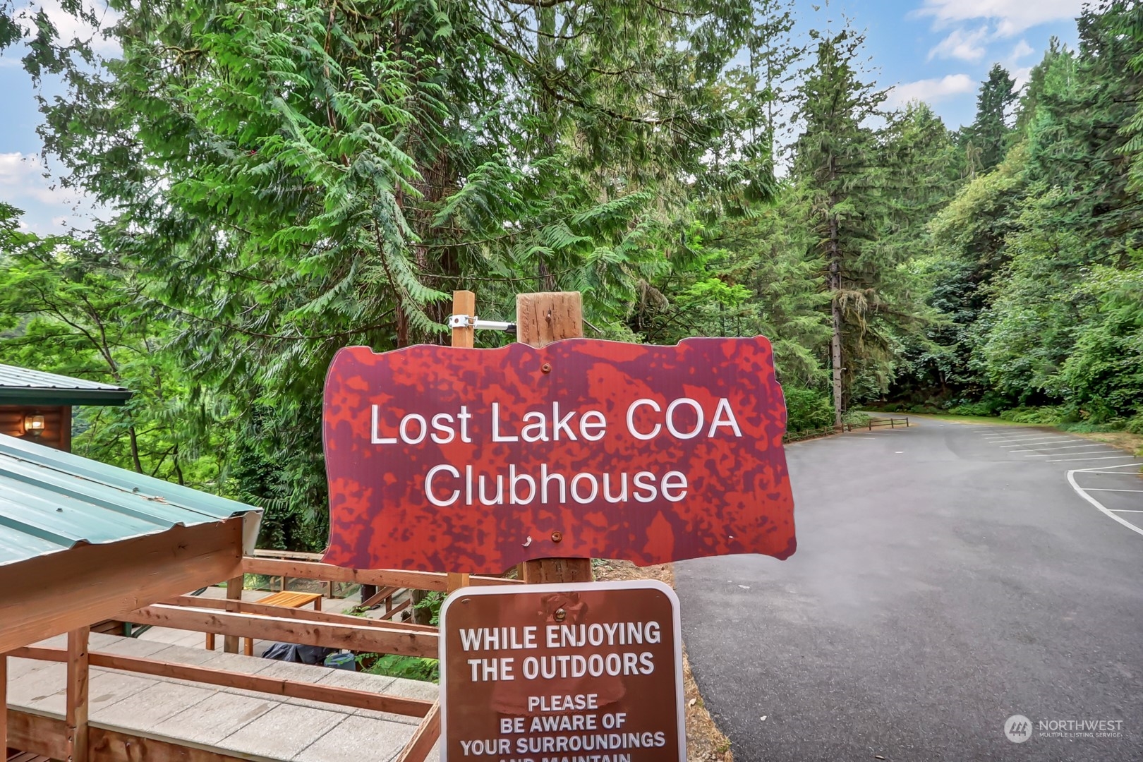 1546 Reservation Road Southeast, Unit 27 Olympia, WA 98513 - Photo 17 of 28