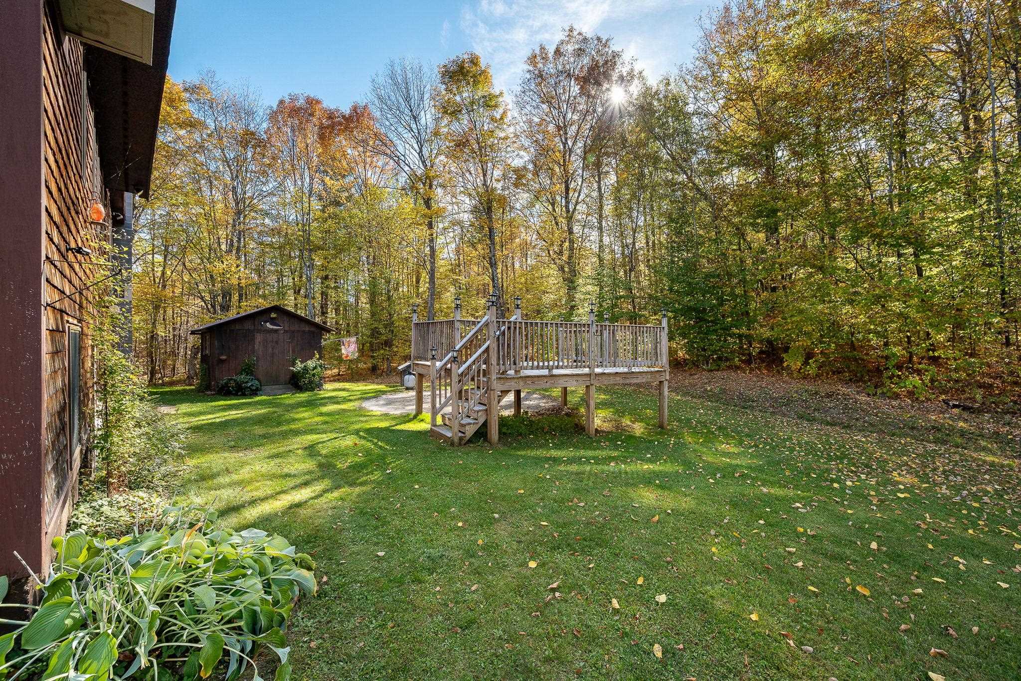 58 Maplecrest Road Barre Town, VT 05641 - Photo 43 of 57