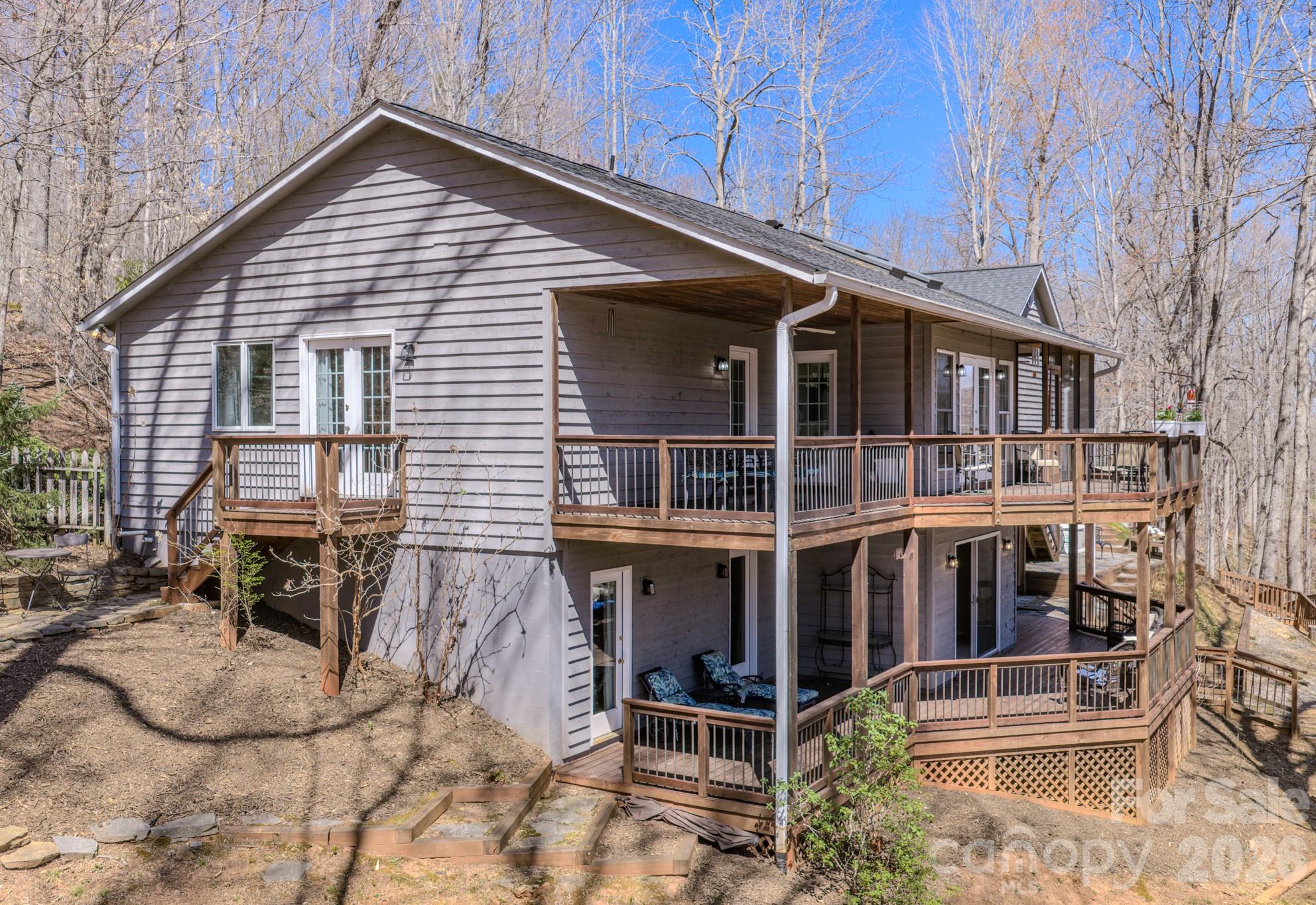 38 Sutton Knob Road Candler, NC 28715 - Photo 41 of 48 Gallery Image 41