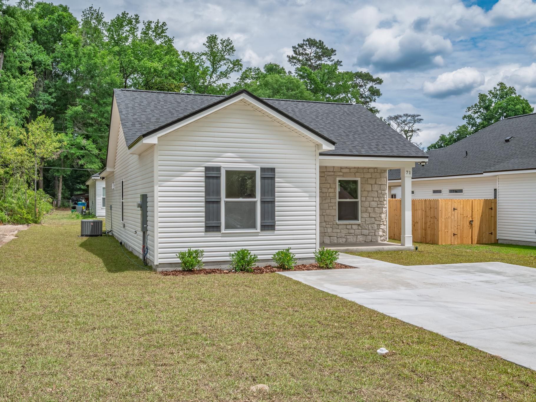 71 West F Magers Road Crawfordville, FL 32327 - Photo 3 of 47
