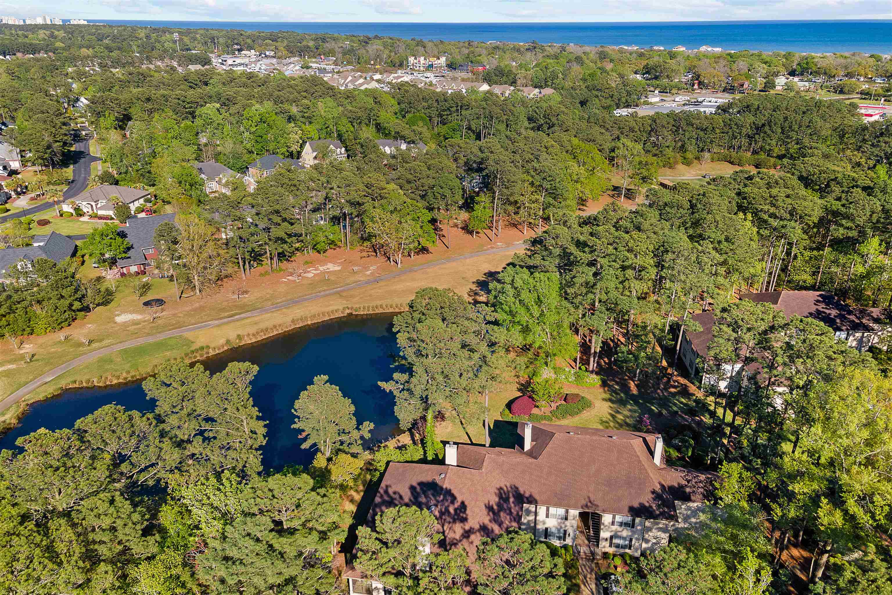 105 Pipers Lane Surfside Beach, SC 29575 - Photo 26 of 26