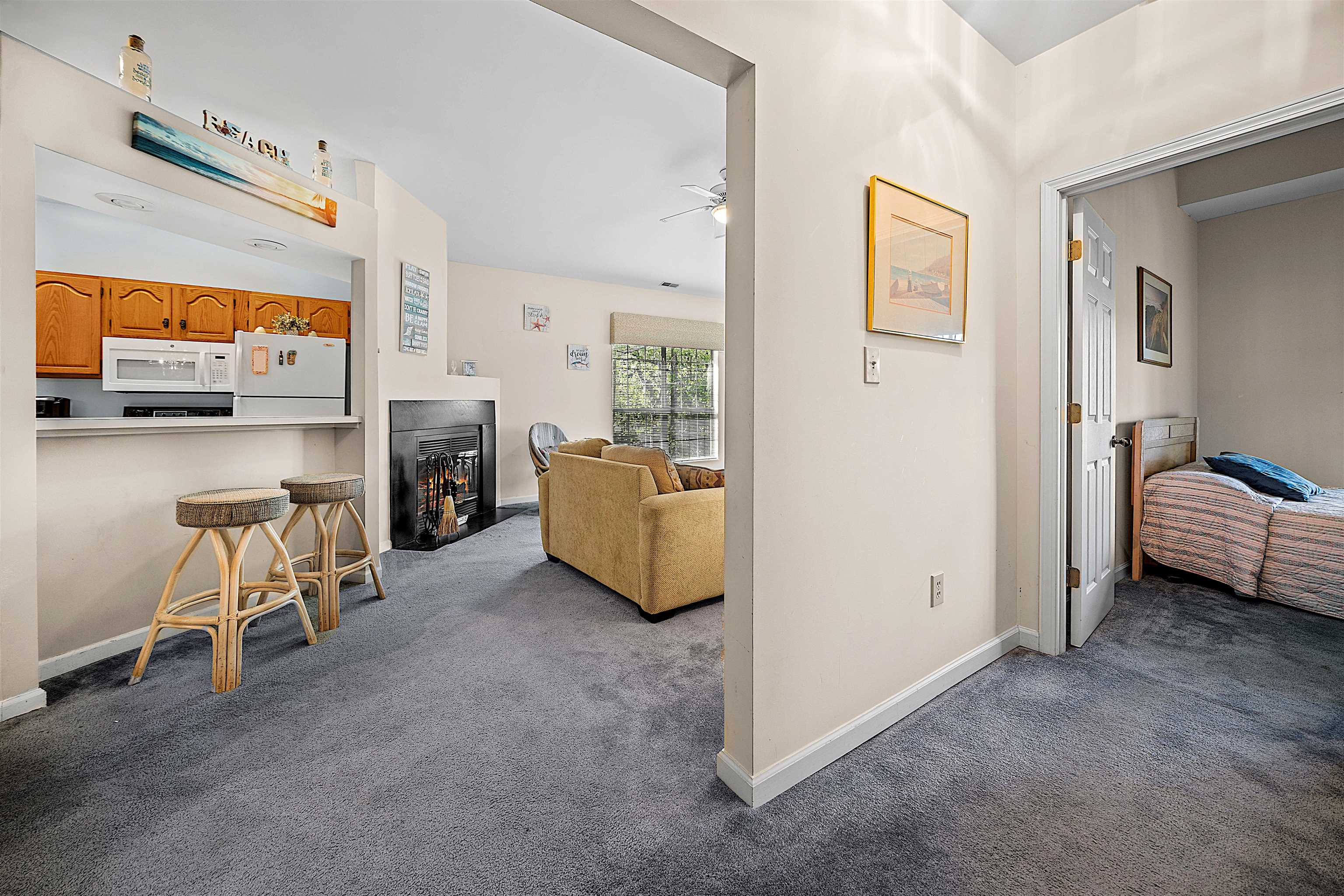 105 Pipers Lane Surfside Beach, SC 29575 - Photo 4 of 26