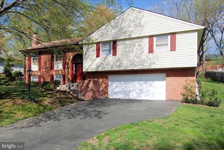 3429 Falling Green Road Olney, MD 20832 - Photo 1 of 1 Exterior (Main)