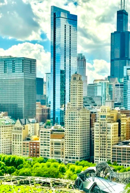 60 East Monroe Street, Unit 2608 Chicago, IL 60603 - Photo 1 of 38