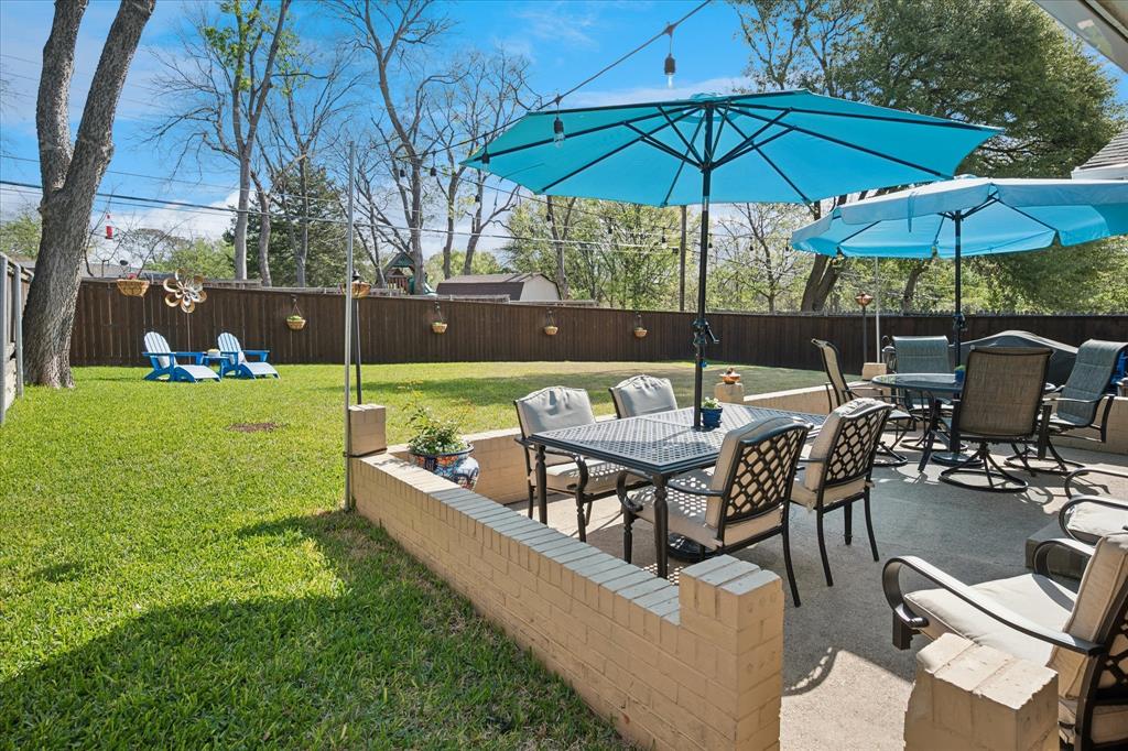 846 Peavy Road Dallas, TX 75218 - Photo 13 of 21