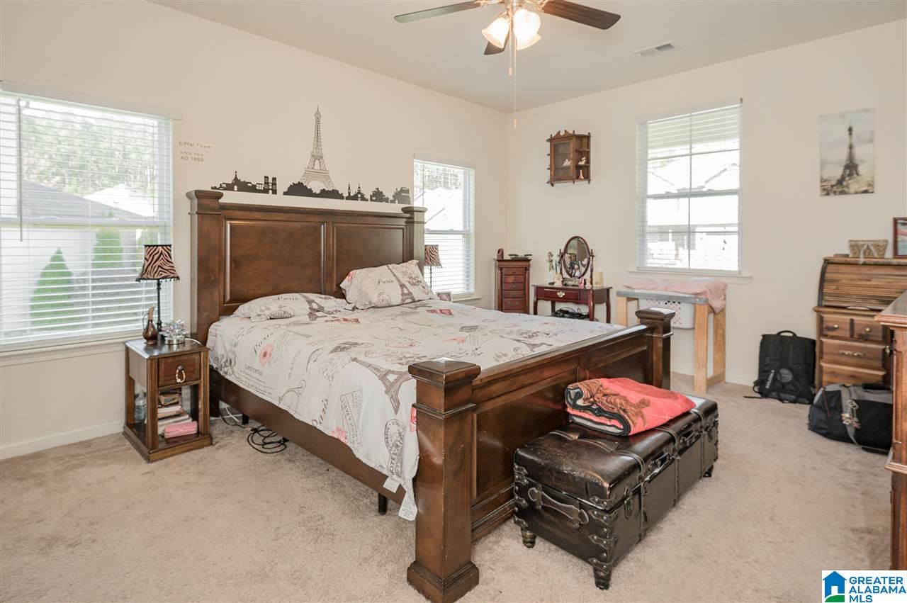 1058 Merion Drive Calera, AL 35040 - Photo 21 of 50