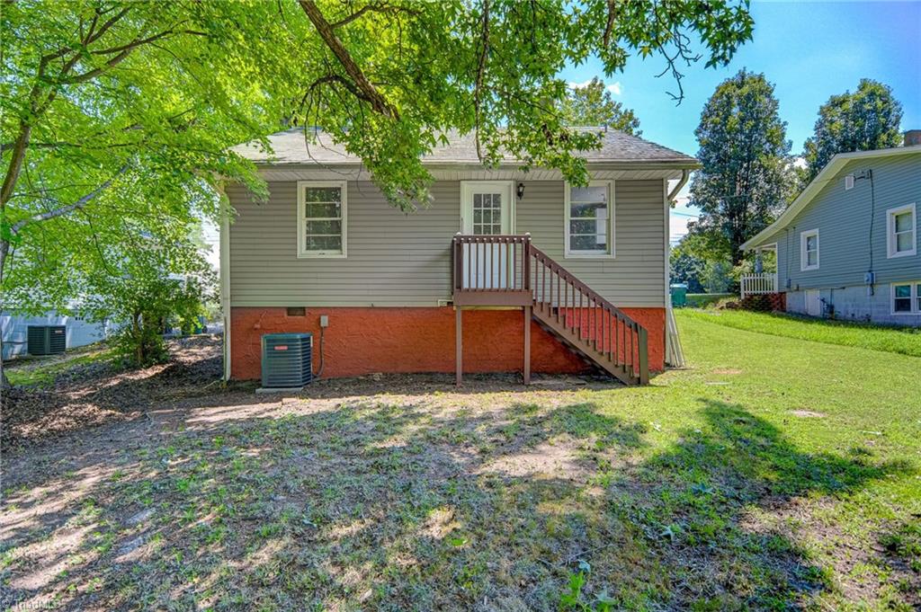 319 Avery Avenue High Point, NC 27265 - Photo 24 of 26