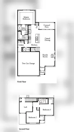 $324,000 | 2500 Forest Creek Drive, Unit 1104, Round Rock, TX 78665