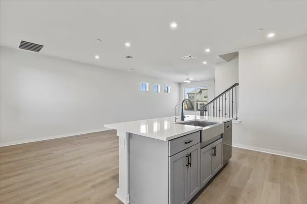 $324,000 | 2500 Forest Creek Drive, Unit 1104, Round Rock, TX 78665